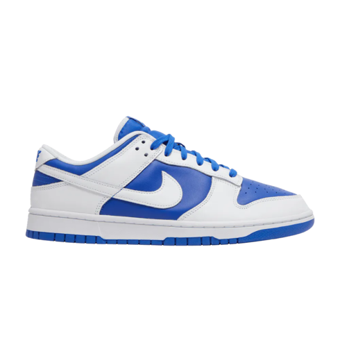 Кроссовки мужские Nike Dunk Low 